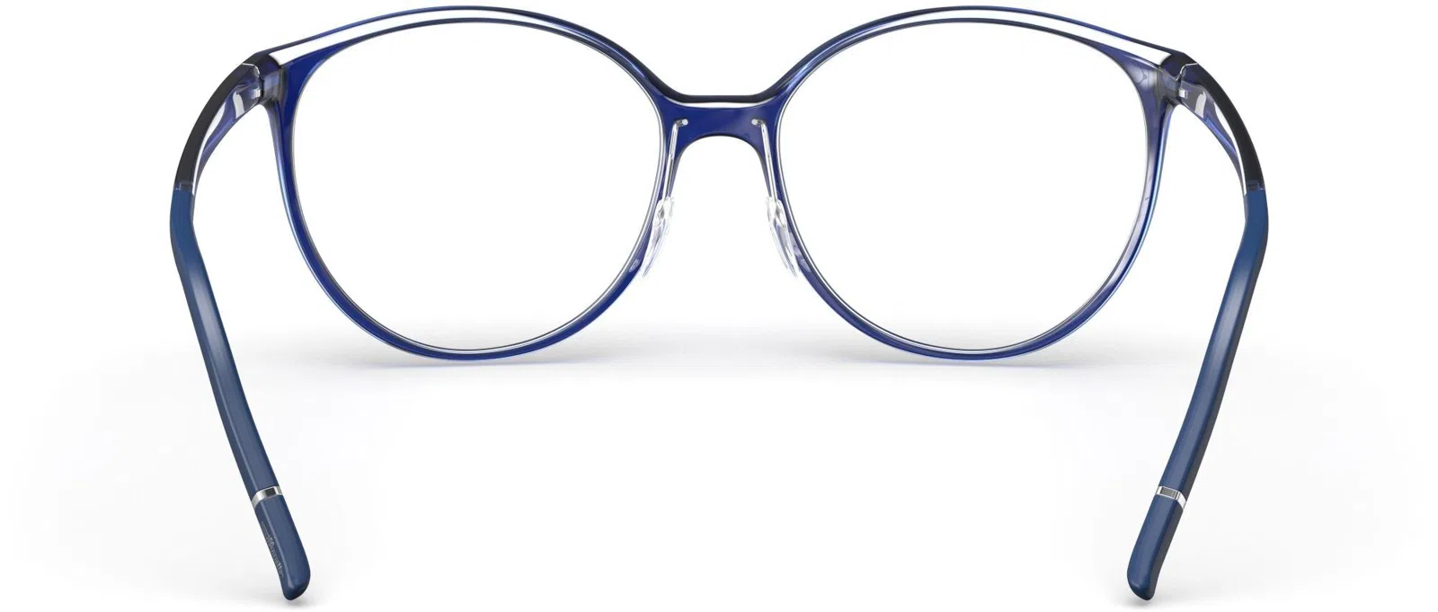 Silhouette Clear Sky 1622 Eyeglasses - view 16